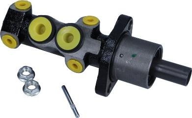 Maxgear 41-0069 - Спирачна помпа parts5.com