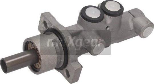 Maxgear 41-0011 - Cilindro principal de freno parts5.com