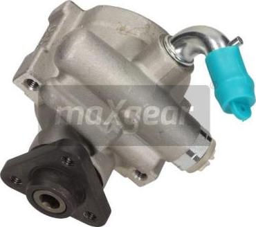 Maxgear 48-0093 - Pompa hidraulica, sistem de directie parts5.com