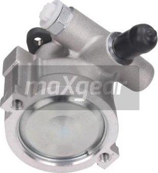 Maxgear 48-0092 - Pompa hidraulica, sistem de directie parts5.com