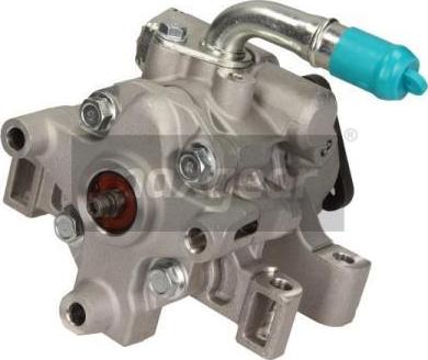 Maxgear 48-0097 - Hydraulic Pump, steering system parts5.com