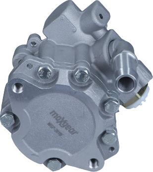 Maxgear 48-0062 - Hydraulic Pump, steering system parts5.com