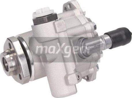 Maxgear 48-0084 - Hydraulic Pump, steering system parts5.com