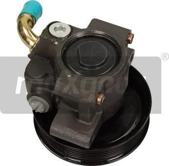 Maxgear 48-0074 - Hydraulic Pump, steering system parts5.com