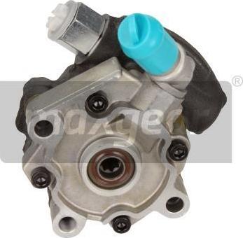 Maxgear 48-0076 - Hydraulic Pump, steering system parts5.com