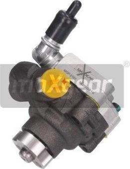 Maxgear 48-0077 - Hydraulic Pump, steering system parts5.com