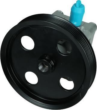 Maxgear 48-0167 - Υδραυλ. αντλία, σύστ. διεύθυνσης parts5.com