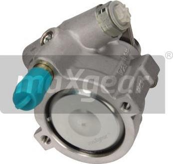 Maxgear 48-0105 - Хидравлична помпа, кормилно управление parts5.com