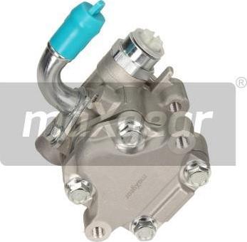 Maxgear 48-0114 - Hydraulic Pump, steering system parts5.com