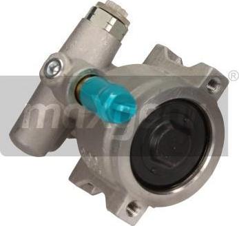 Maxgear 48-0110 - Гидравлический насос, рулевое управление, ГУР parts5.com