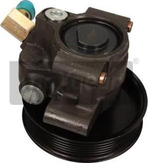 Maxgear 48-0111 - Hydraulic Pump, steering system parts5.com