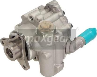 Maxgear 48-0136 - Хидравлична помпа, кормилно управление parts5.com