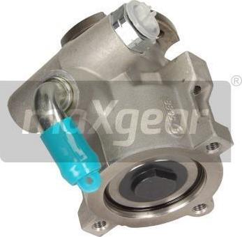 Maxgear 48-0130 - Bomba hidráulica, dirección parts5.com