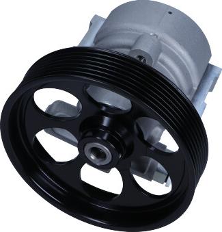 Maxgear 48-0176 - Pompa hydrauliczna, układ kierowniczy parts5.com