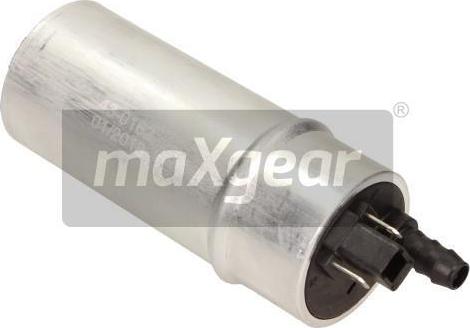 Maxgear 43-0162 - Crpalka za gorivo parts5.com