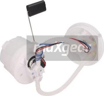 Maxgear 43-0122 - - - parts5.com