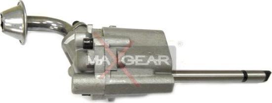 Maxgear 42-0017 - Oil Pump parts5.com