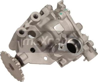 Maxgear 42-0034 - Oil Pump parts5.com