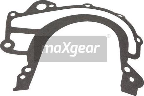 Maxgear 42-0030 - Etansare, pompa ulei parts5.com