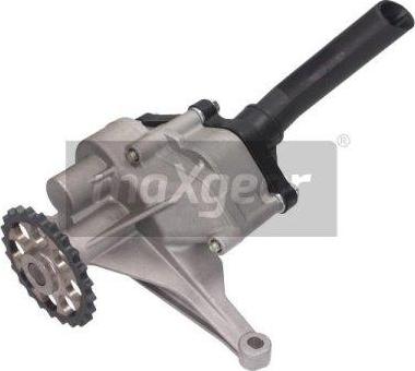 Maxgear 42-0025 - Oil Pump parts5.com