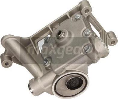 Maxgear 42-0027 - Pompa ulei parts5.com