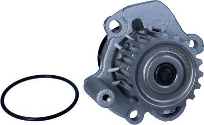 Maxgear 47-0095 - Vodné čerpadlo parts5.com