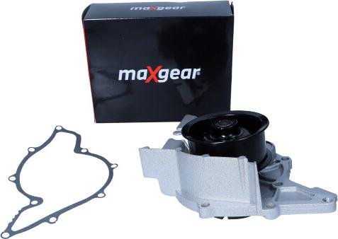 Maxgear 47-0090 - Bomba de agua parts5.com