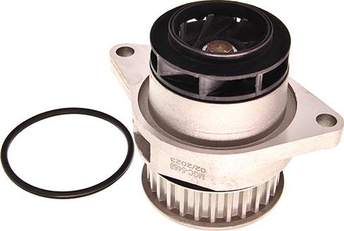 Maxgear 47-0046 - Water Pump parts5.com