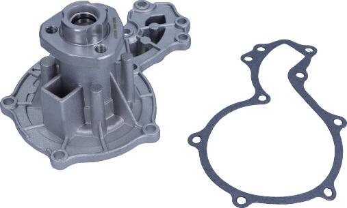 Maxgear 47-0048 - Vesipumppu parts5.com