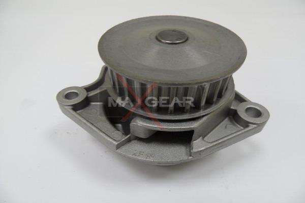 Maxgear 47-0042 - Water Pump parts5.com