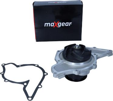 Maxgear 47-0059 - Bomba de agua parts5.com