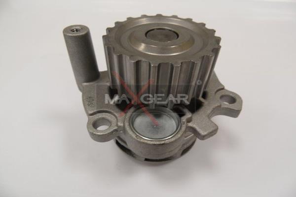 Maxgear 47-0054 - Vesipumppu parts5.com