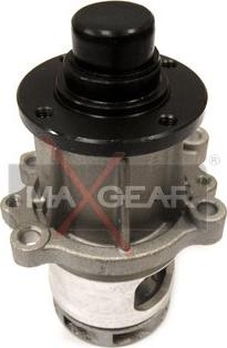 Maxgear 47-0062 - Vodna crpalka parts5.com