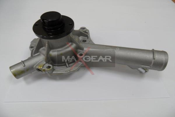 Maxgear 47-0007 - Su pompası parts5.com