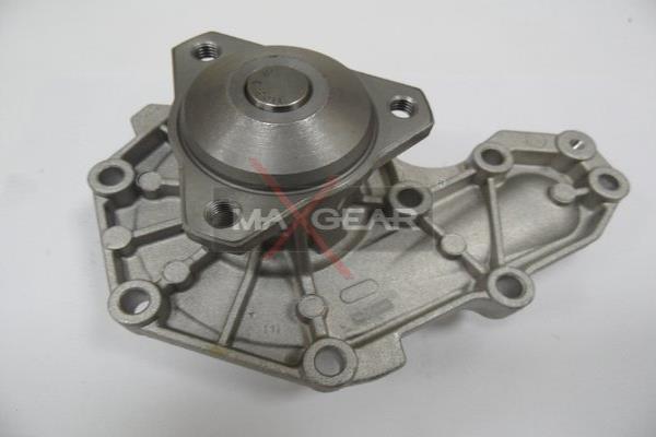 Maxgear 47-0039 - Водна помпа parts5.com