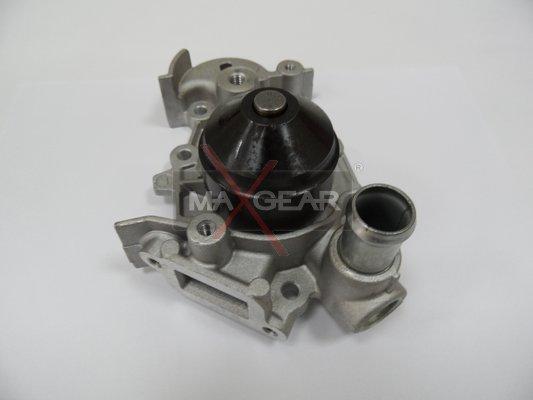 Maxgear 47-0035 - Pompa wodna parts5.com