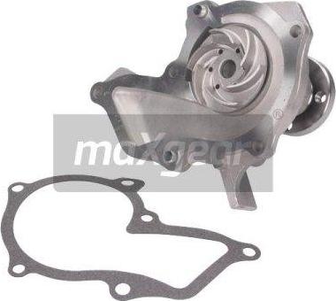 Maxgear 47-0020 - Pompa apa parts5.com