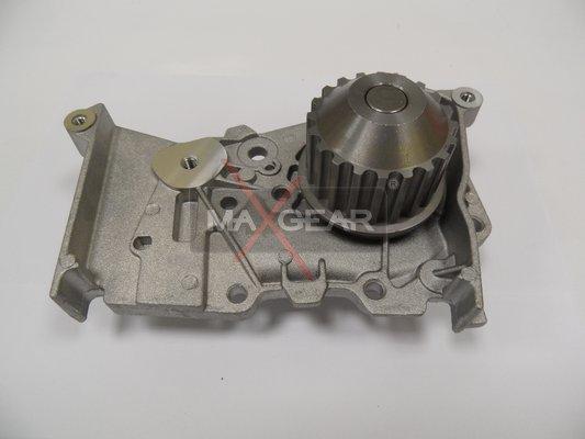 Maxgear 47-0079 - Αντλία νερού parts5.com