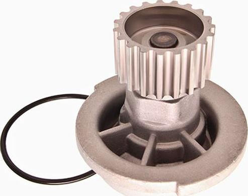 Maxgear 47-0072 - Water Pump parts5.com