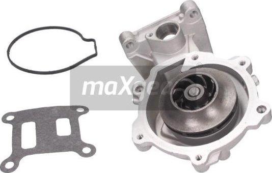 Maxgear 47-0077 - Pompa apa parts5.com