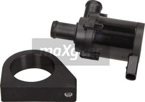 Maxgear 47-0199 - Su devridaim pompası, Sabit kalorifer parts5.com