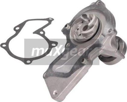 Maxgear 47-0190 - Pompa apa parts5.com