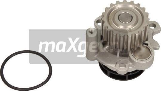 Maxgear 47-0191 - Αντλία νερού parts5.com