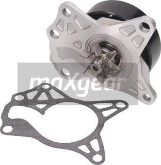 Maxgear 47-0159 - Bomba de agua parts5.com