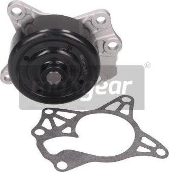 Maxgear 47-0159 - Pompa apa parts5.com