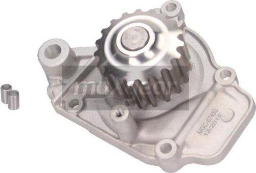 Maxgear 47-0164 - Pumpa za vodu parts5.com