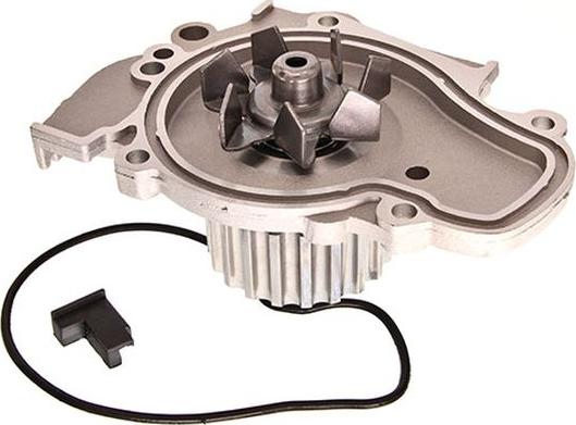 Maxgear 47-0163 - Water Pump parts5.com