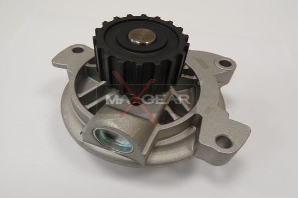 Maxgear 47-0180 - Vodné čerpadlo parts5.com