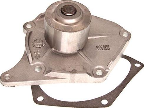 Maxgear 47-0135 - Vodna crpalka parts5.com