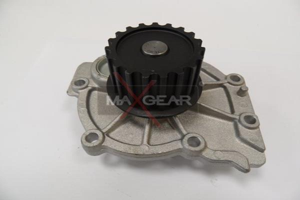 Maxgear 47-0128 - Pumpa za vodu parts5.com